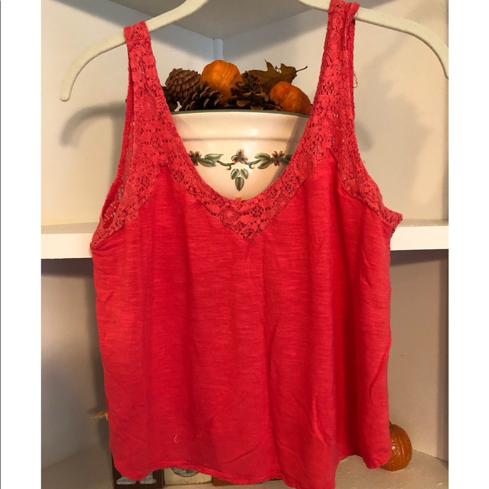 American Eagle Tank Top
